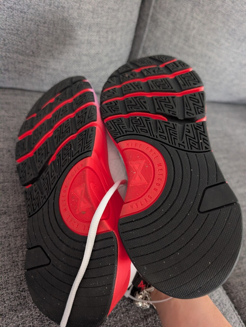 Nike Free Metcon 7Women's Training Shoes - Picture 4 of 6